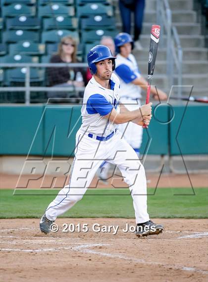 Thumbnail 2 in Rocklin vs. Davis photogallery.