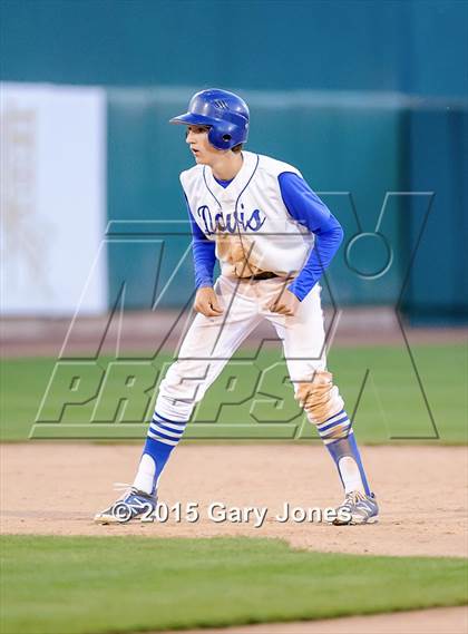 Thumbnail 1 in Rocklin vs. Davis photogallery.