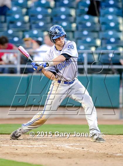 Thumbnail 3 in Rocklin vs. Davis photogallery.