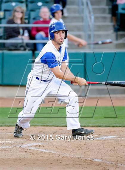 Thumbnail 3 in Rocklin vs. Davis photogallery.