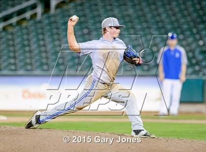 Thumbnail 3 in Rocklin vs. Davis photogallery.