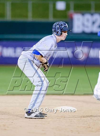 Thumbnail 2 in Rocklin vs. Davis photogallery.
