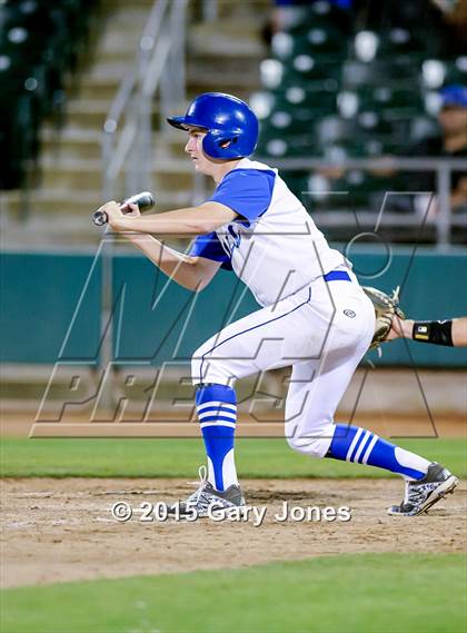 Thumbnail 2 in Rocklin vs. Davis photogallery.