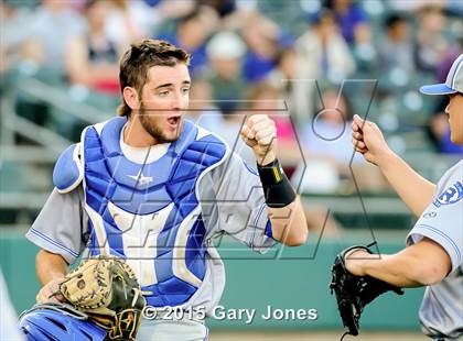Thumbnail 1 in Rocklin vs. Davis photogallery.