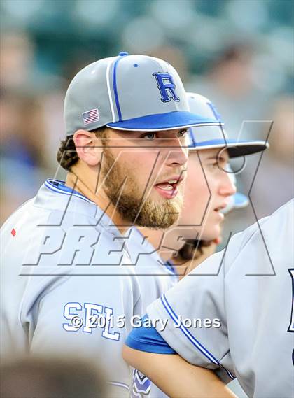 Thumbnail 1 in Rocklin vs. Davis photogallery.