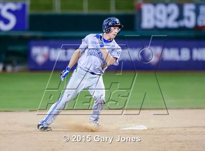 Thumbnail 1 in Rocklin vs. Davis photogallery.