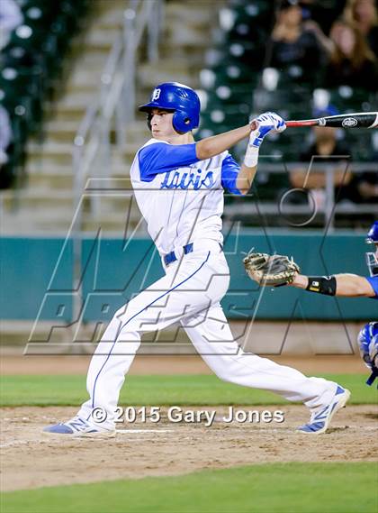 Thumbnail 3 in Rocklin vs. Davis photogallery.