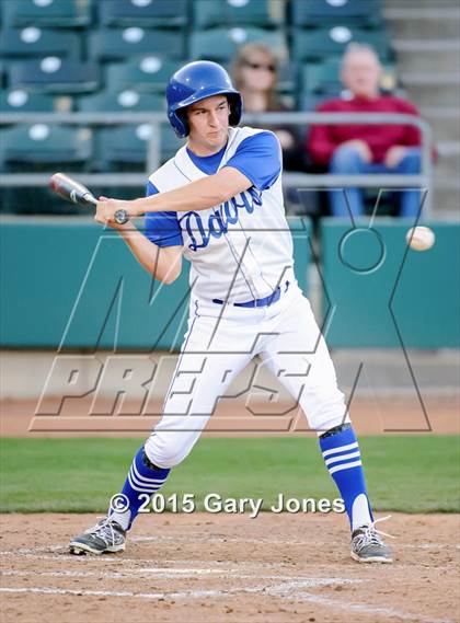 Thumbnail 2 in Rocklin vs. Davis photogallery.