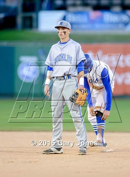Thumbnail 3 in Rocklin vs. Davis photogallery.