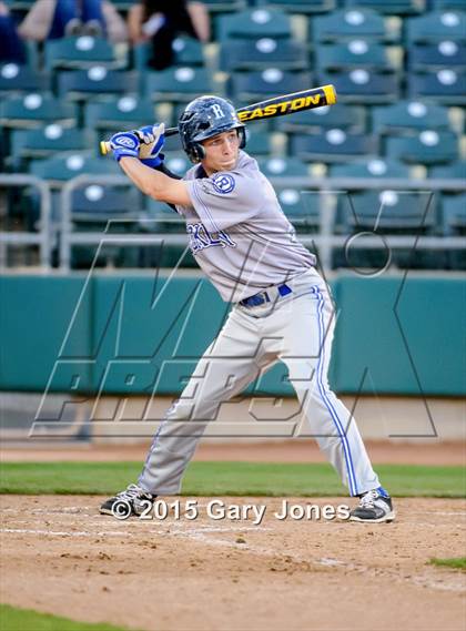 Thumbnail 3 in Rocklin vs. Davis photogallery.