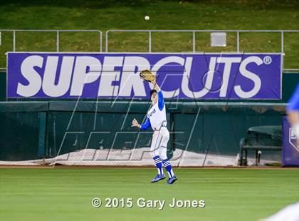 Thumbnail 3 in Rocklin vs. Davis photogallery.