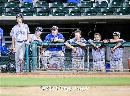 Thumbnail 2 in Rocklin vs. Davis photogallery.
