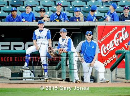 Thumbnail 1 in Rocklin vs. Davis photogallery.