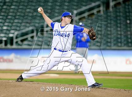Thumbnail 1 in Rocklin vs. Davis photogallery.