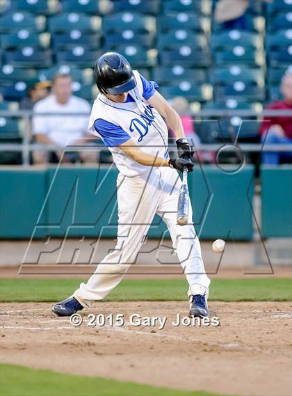 Thumbnail 2 in Rocklin vs. Davis photogallery.