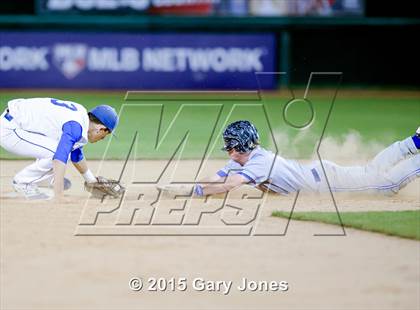 Thumbnail 3 in Rocklin vs. Davis photogallery.
