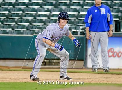 Thumbnail 2 in Rocklin vs. Davis photogallery.