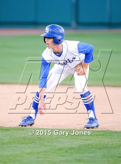 Thumbnail 3 in Rocklin vs. Davis photogallery.
