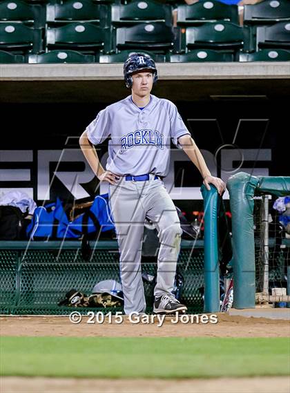 Thumbnail 2 in Rocklin vs. Davis photogallery.