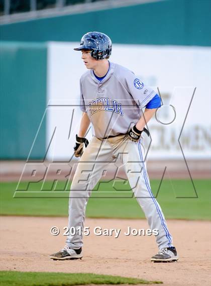 Thumbnail 2 in Rocklin vs. Davis photogallery.