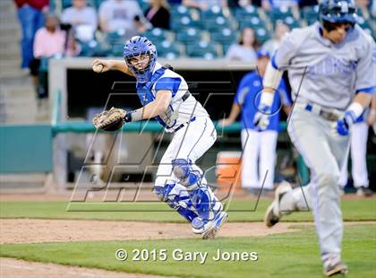 Thumbnail 1 in Rocklin vs. Davis photogallery.