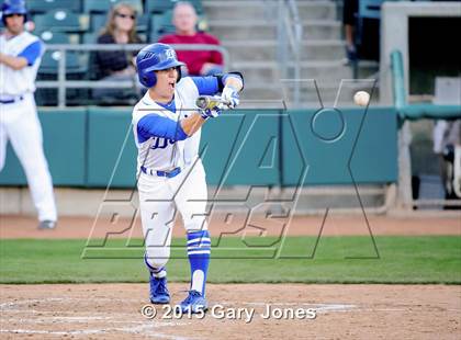 Thumbnail 3 in Rocklin vs. Davis photogallery.