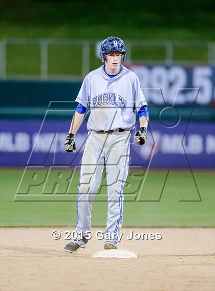 Thumbnail 3 in Rocklin vs. Davis photogallery.