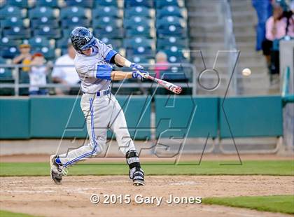 Thumbnail 2 in Rocklin vs. Davis photogallery.