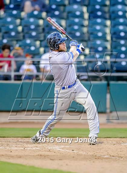 Thumbnail 2 in Rocklin vs. Davis photogallery.