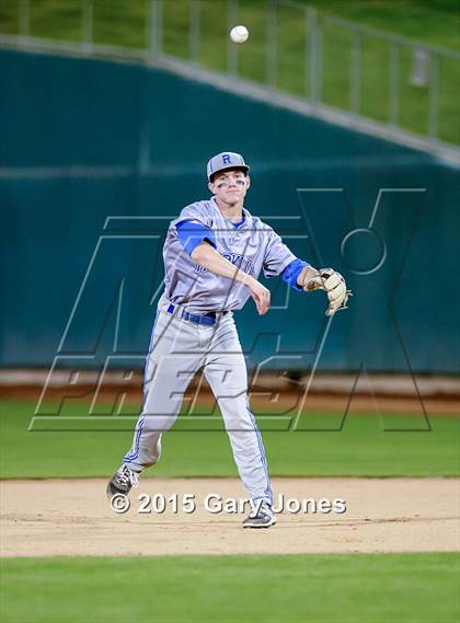 Thumbnail 3 in Rocklin vs. Davis photogallery.