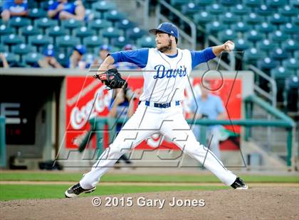 Thumbnail 3 in Rocklin vs. Davis photogallery.