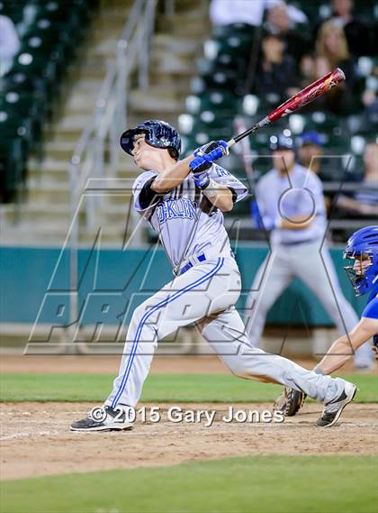 Thumbnail 2 in Rocklin vs. Davis photogallery.