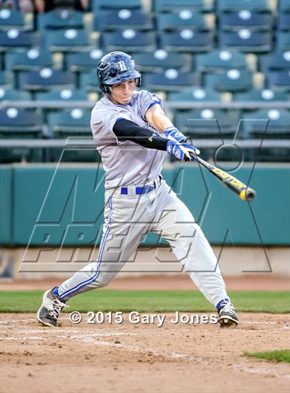 Thumbnail 2 in Rocklin vs. Davis photogallery.