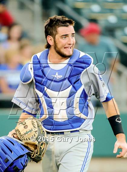 Thumbnail 3 in Rocklin vs. Davis photogallery.
