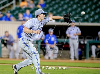Thumbnail 1 in Rocklin vs. Davis photogallery.