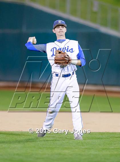 Thumbnail 3 in Rocklin vs. Davis photogallery.