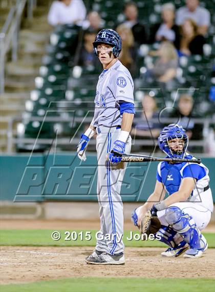 Thumbnail 1 in Rocklin vs. Davis photogallery.
