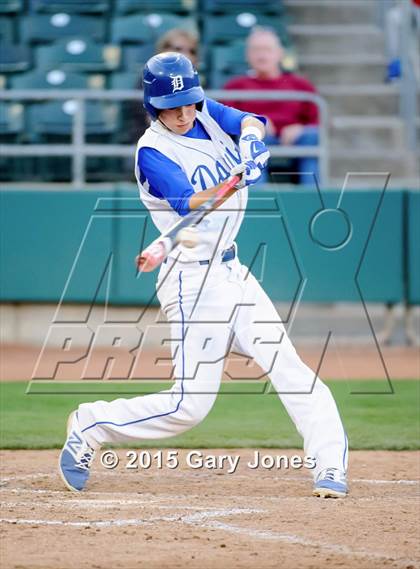 Thumbnail 2 in Rocklin vs. Davis photogallery.