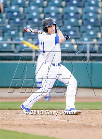 Thumbnail 3 in Rocklin vs. Davis photogallery.