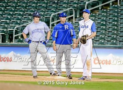 Thumbnail 1 in Rocklin vs. Davis photogallery.