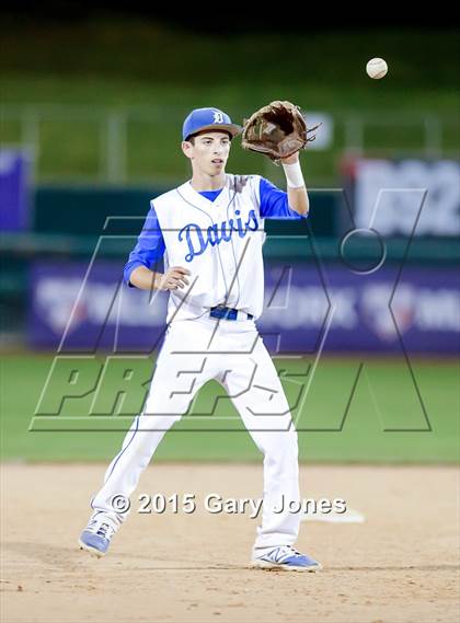 Thumbnail 1 in Rocklin vs. Davis photogallery.