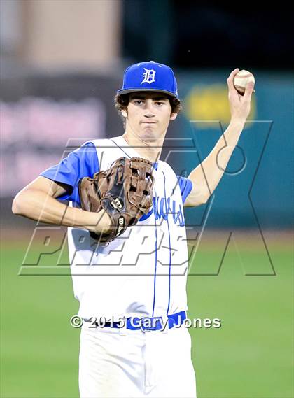 Thumbnail 2 in Rocklin vs. Davis photogallery.