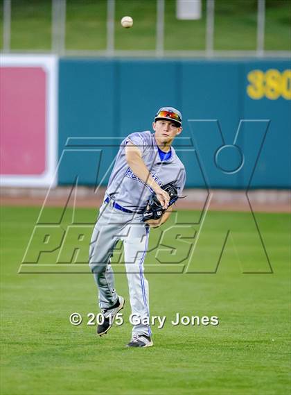 Thumbnail 2 in Rocklin vs. Davis photogallery.
