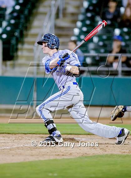 Thumbnail 3 in Rocklin vs. Davis photogallery.