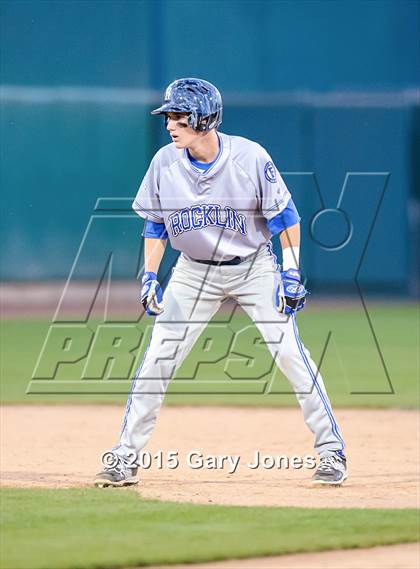 Thumbnail 1 in Rocklin vs. Davis photogallery.