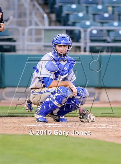 Thumbnail 1 in Rocklin vs. Davis photogallery.