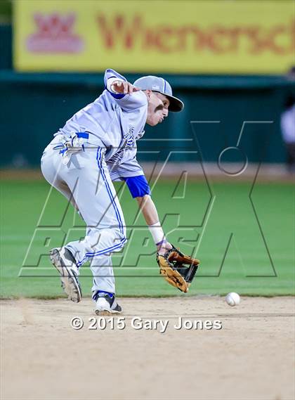 Thumbnail 2 in Rocklin vs. Davis photogallery.