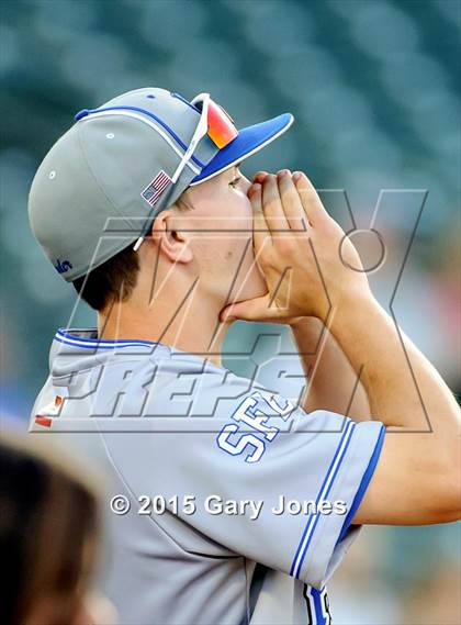 Thumbnail 2 in Rocklin vs. Davis photogallery.