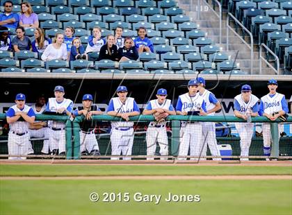 Thumbnail 1 in Rocklin vs. Davis photogallery.