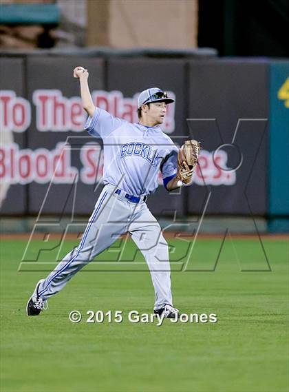 Thumbnail 3 in Rocklin vs. Davis photogallery.